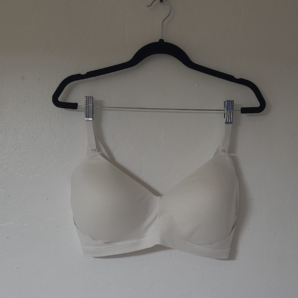 Underwire Free Bra